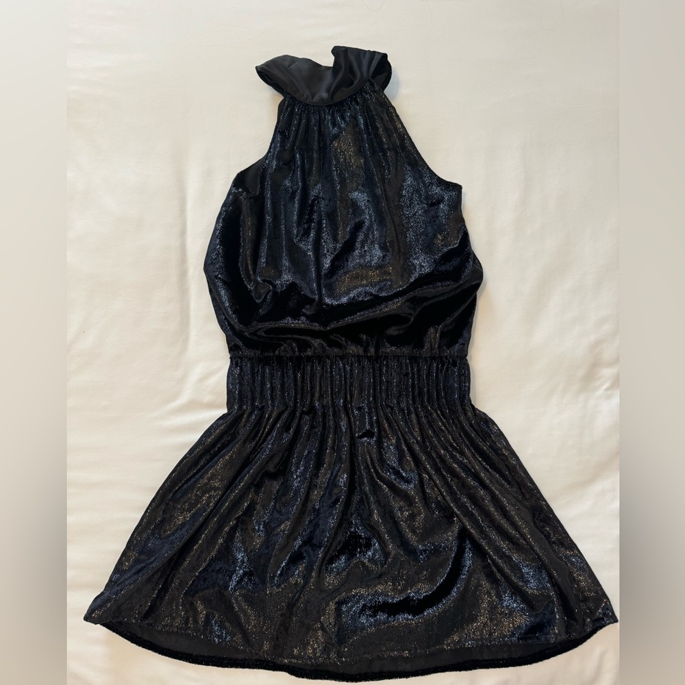 Back Ramy Brook Dress
